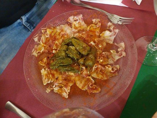 Restaurante- Bar Fray Diego