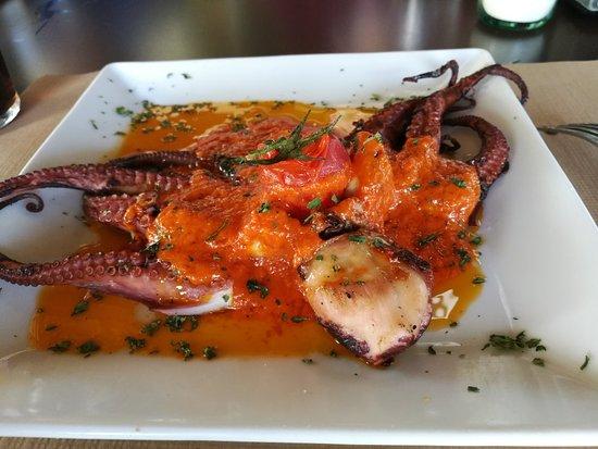 Chiringuito El Balandro