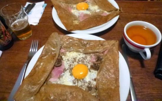 Krampouez Breizh