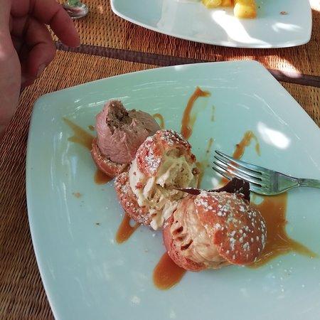 Restaurant Aux Marais