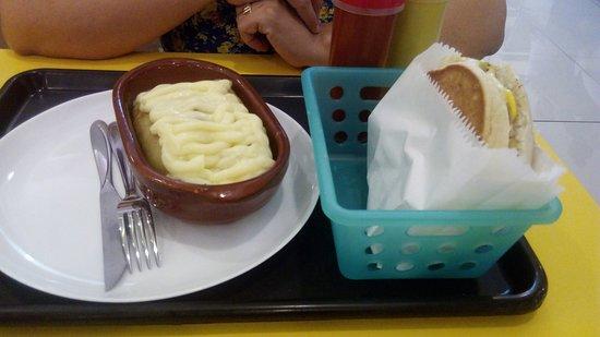 Paladar Lanches