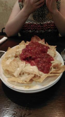 Dandy at the Bay Horse