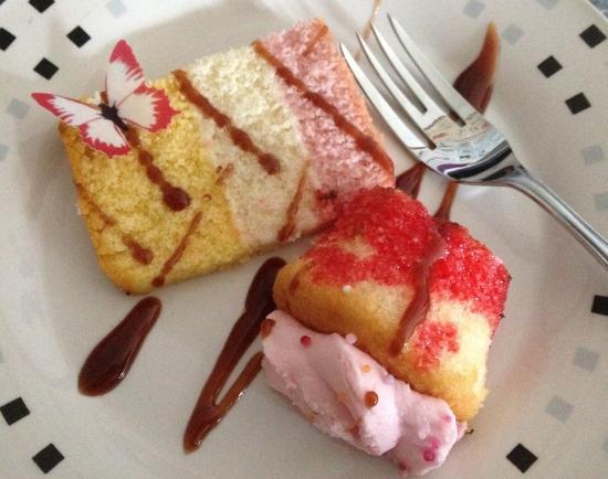 Stephanie's Cafe-Bar-Shoppe