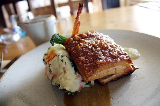 The Old Ram Coaching Inn