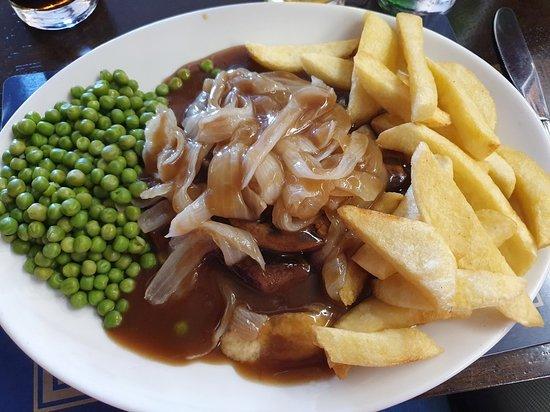 Charcoal Grill Steak House