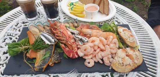 Staithe n Willow Horning