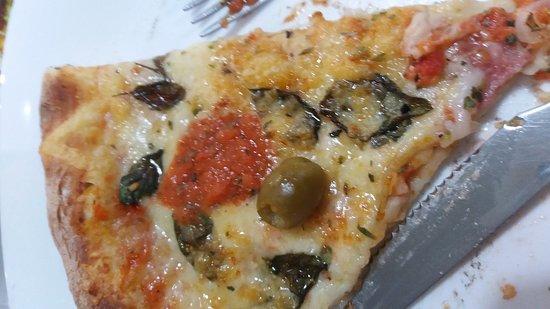 Pizzaria e Sorveteria Mar Virado