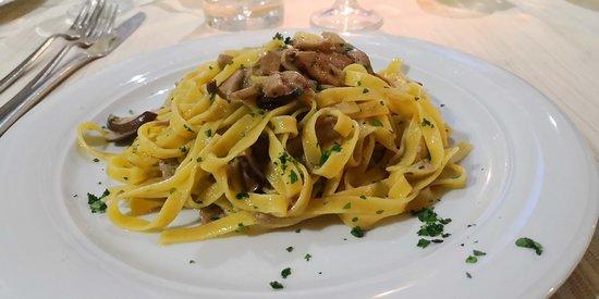 Ristorante Tevere