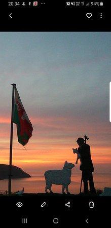 Helyg Fach Clubhouse