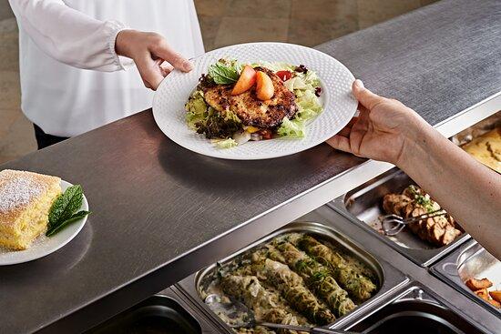 Szent Adalbert Etterem