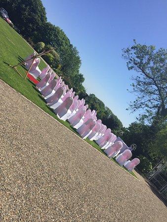 Broadway Country House Hotel Restaurant