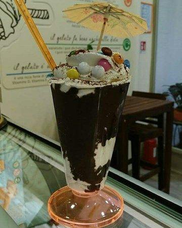 Crema & Cioccolato Gelateria