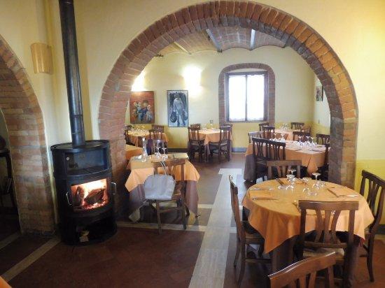 Locanda di Nonna Gelsa