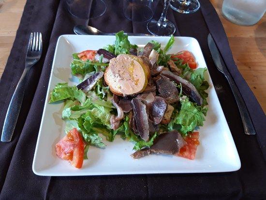 Auberge de la Pradelle