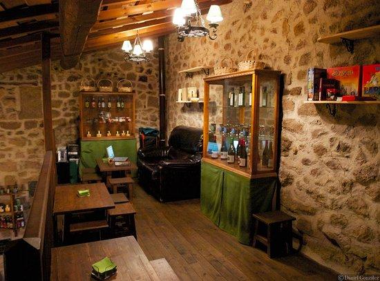 El Buen Avío de Trevejo