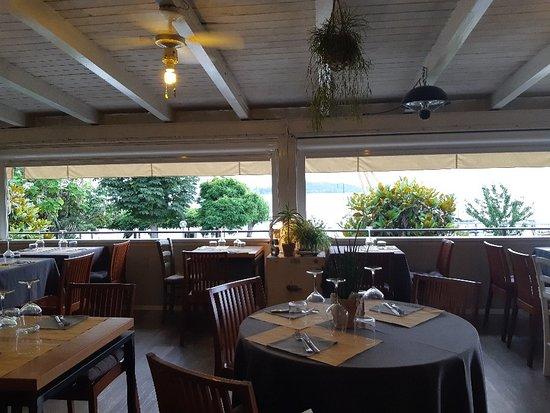 Ristorante Osteria Rosso di Sera