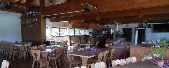 Sportbar und Gaststätte TSV Eching