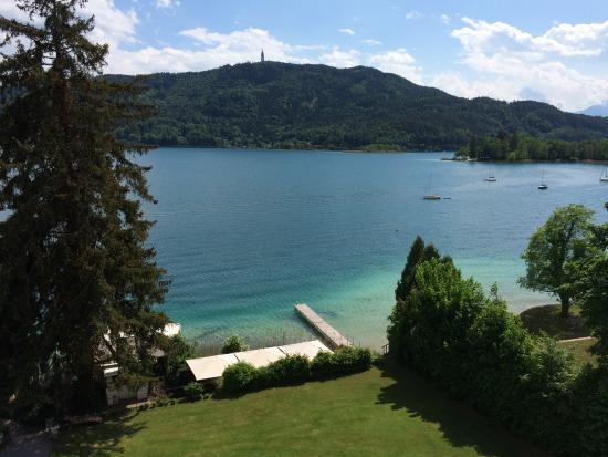 Restaurant Schlossvilla Miralago