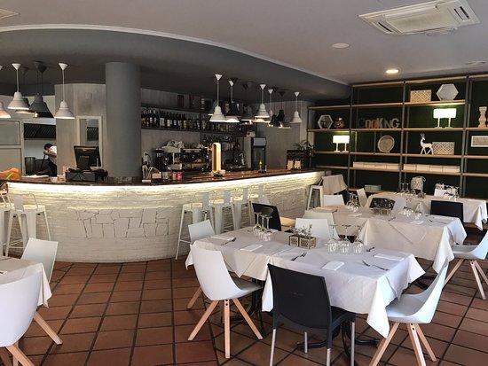 Restaurante Montesinos