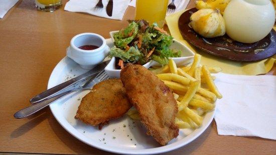 Berg Zinkenstüberl Bad Dürrmberg