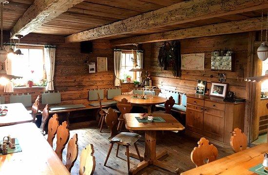 Jausenstation Schauphof