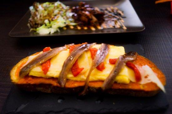 La Terreta Tragos & Mossos