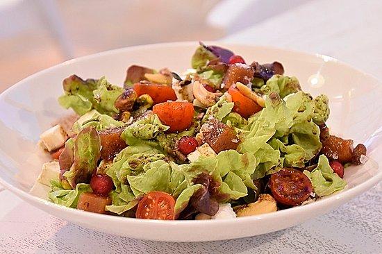 A Pie de Playa Campoamor