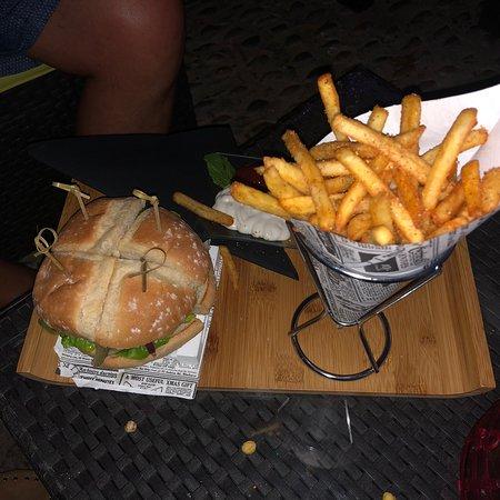 Lima Limon Peniscola