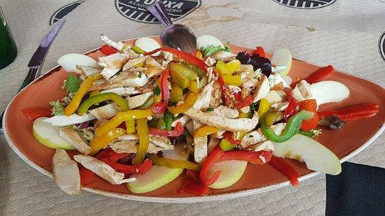 Asador Sidrería Folixa