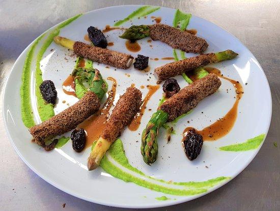 Restaurant Clair Martin