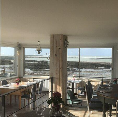 Le Panoramique de la Pree