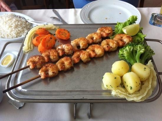 Martinho's Restaurante