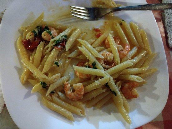 Cantina La Tarantella