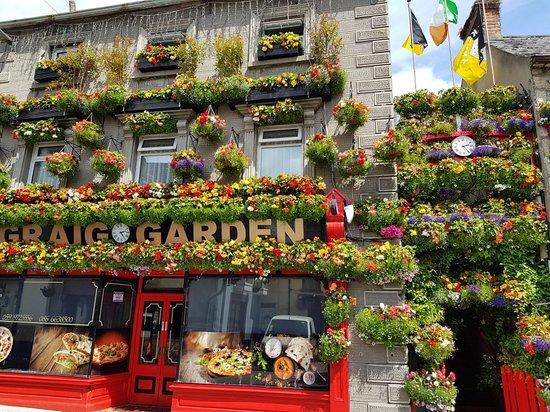 The Duiske Inn Bar & Restaurant