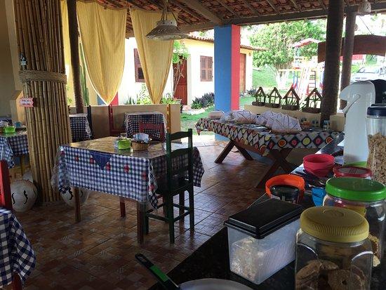 Laboratorio Gastronomico Nu Braz