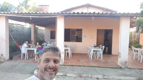 Restaurante Manancial