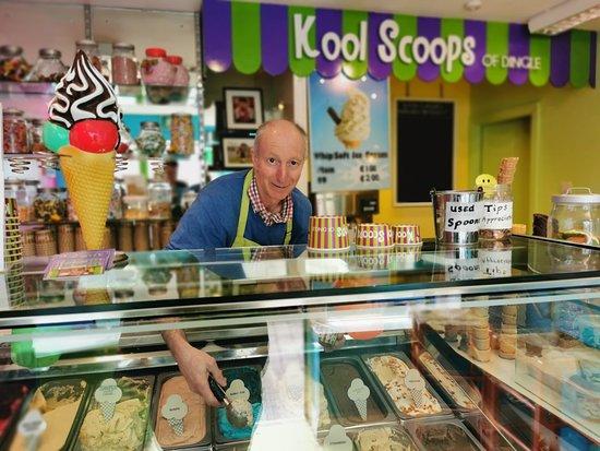 Kool Scoops of Dingle