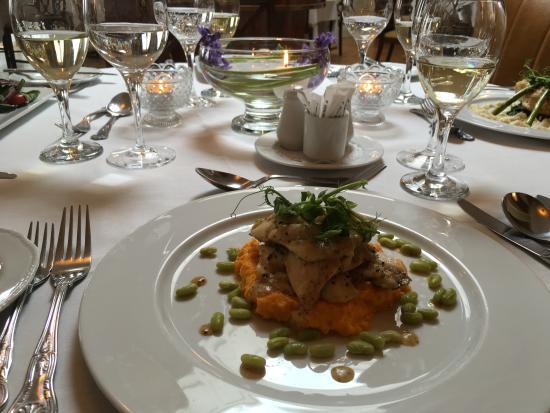 The Curra Restaurant