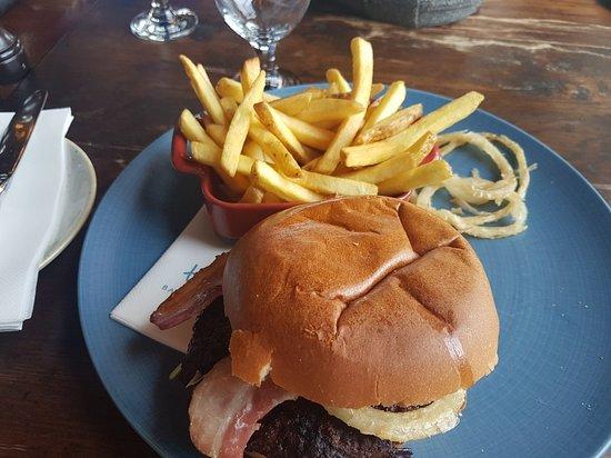 Trump's Bar & Restaurant