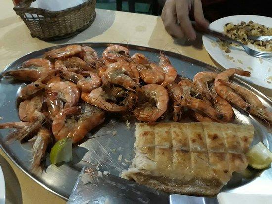 Sabor da Praia Steak House