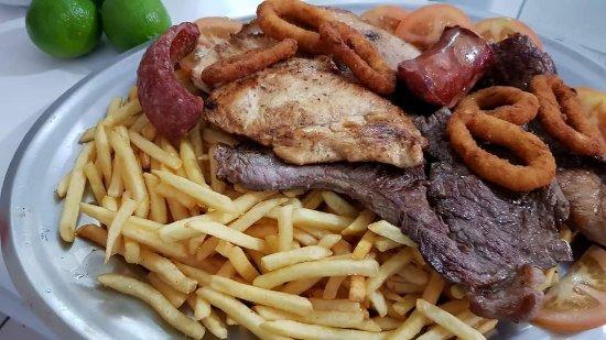 Restaurante Estacao Sabor