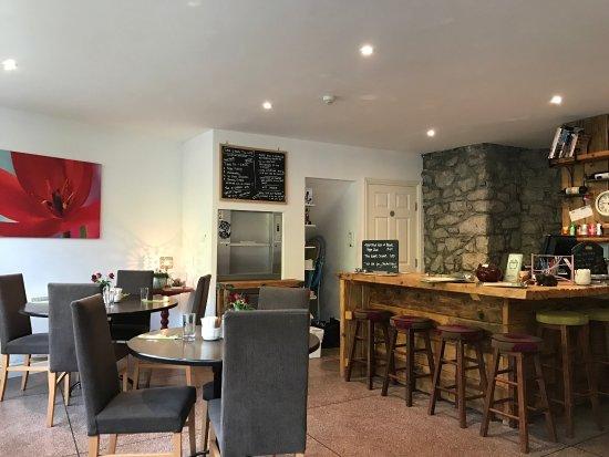 Cafe Arra & Arra Chinese Restaurant