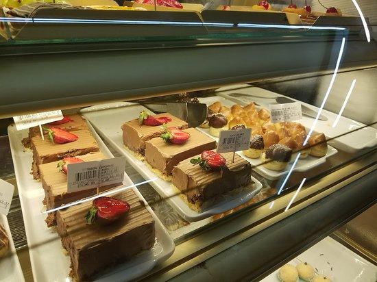 Confeitaria Santo Amaro