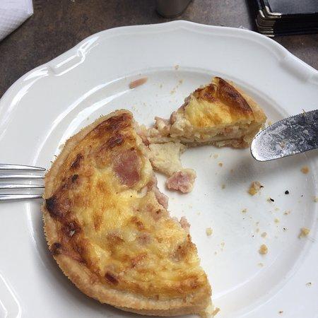 Schmaach ëm de Séi a méi