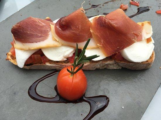 N6 Bar e Restaurante