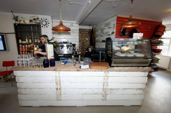 Kaupfelag Sugfirdinga