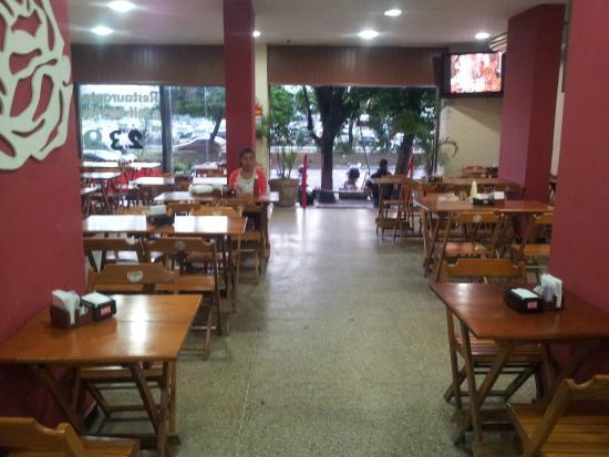 Restaurante Sabor Aki
