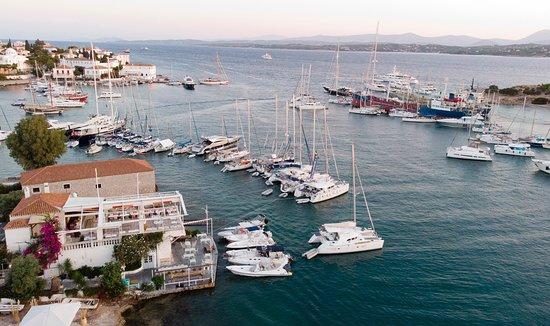 Bikini Cocktails & Snacks