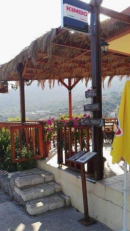 Traditional Taverna "O Katis"