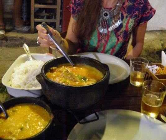 Barril Pub E Restaurante